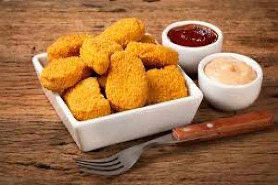 7pcs Nuggets