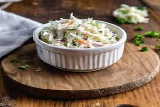 Coleslaw Salad