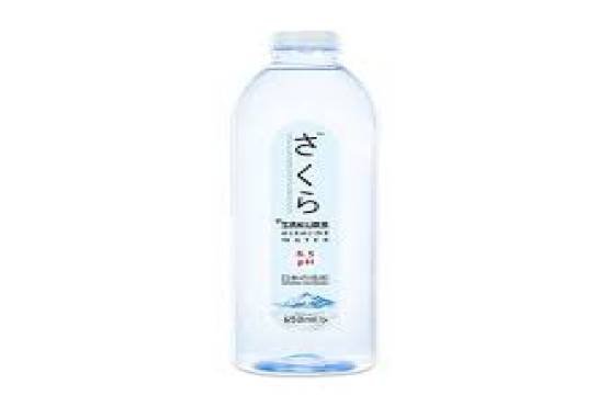 Sakura 250ml