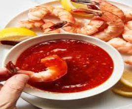 Cocktail Sauce