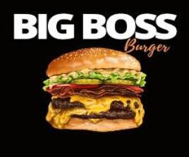 Big Boss Burger